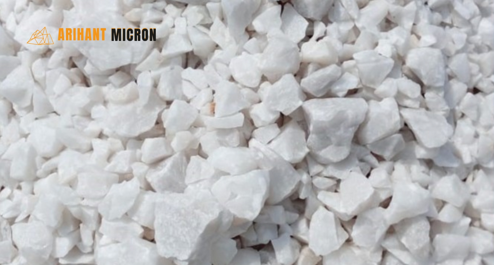 High purity quartz lumps - arihant micron